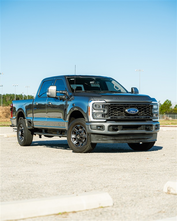 2023 Ford F-250 SD Lariet Crew Cab 4WD for sale by dealer