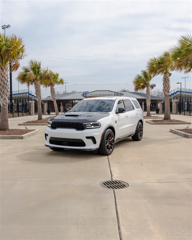 2024 Dodge Durango SRT Hellcat for sale by dealer