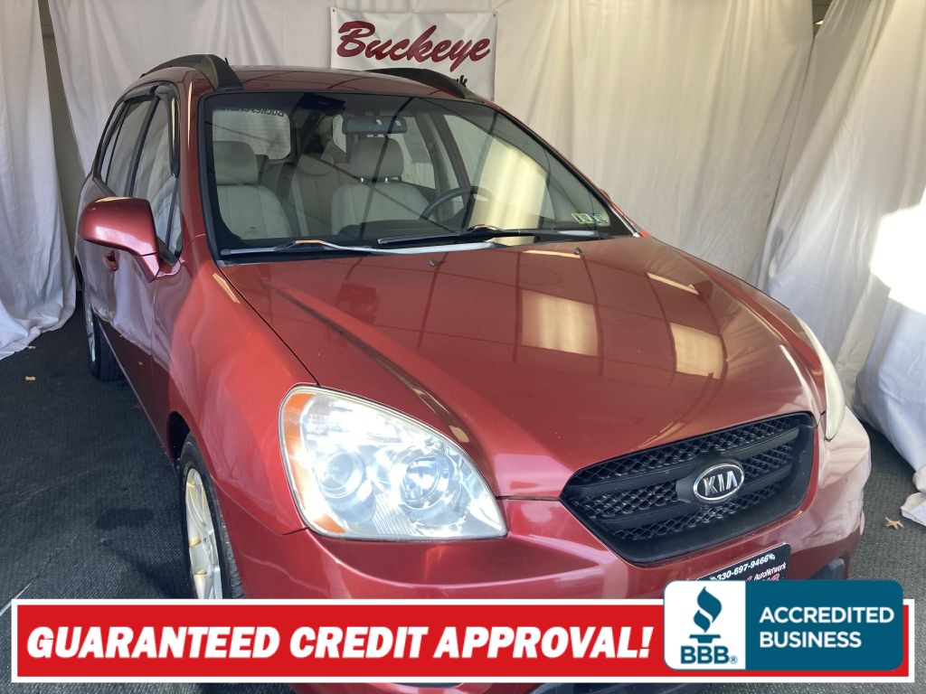 2008 KIA RONDO BASE for sale by dealer