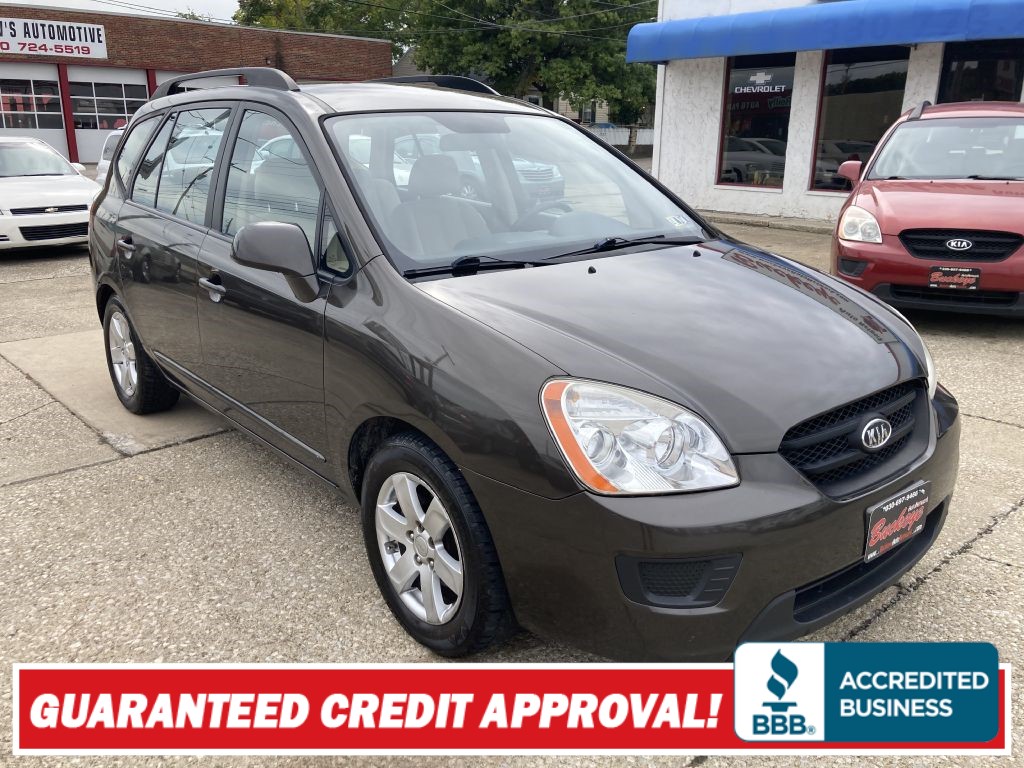 2009 KIA RONDO BASE for sale by dealer