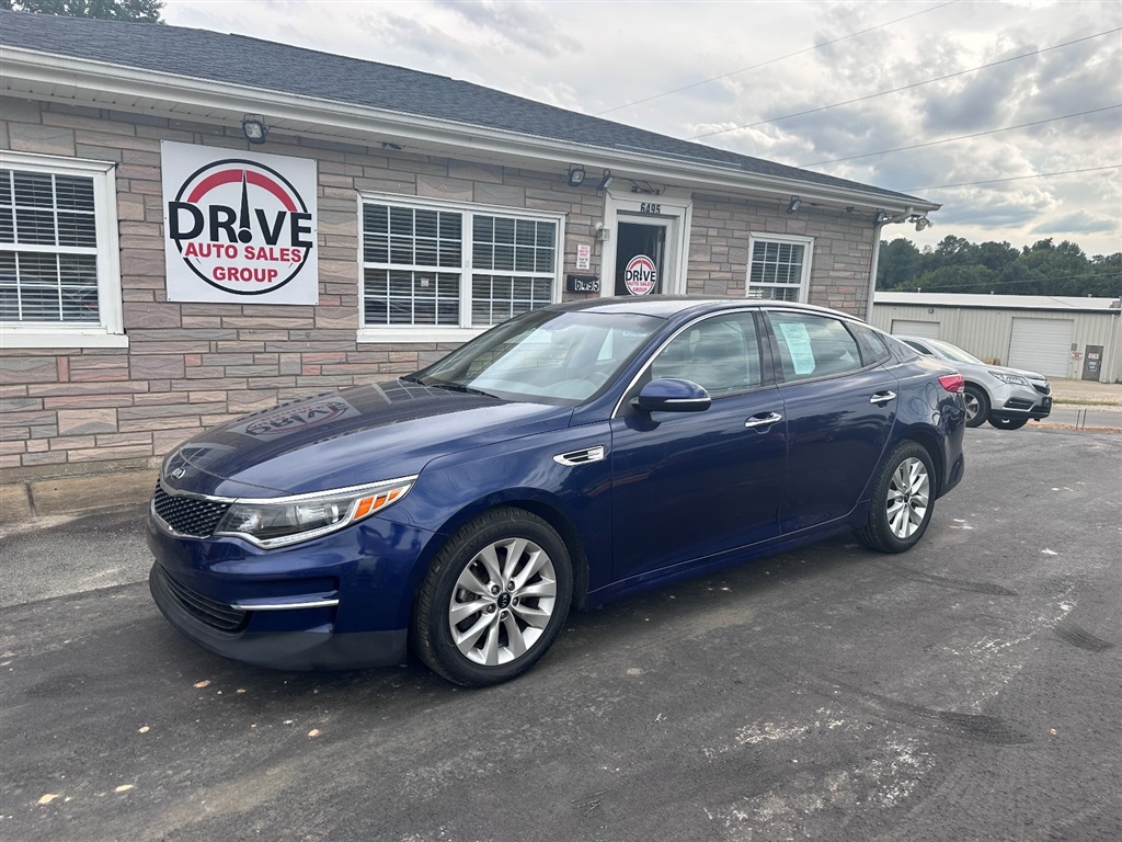 2016 Hyundai Sonata Sport for sale by dealer