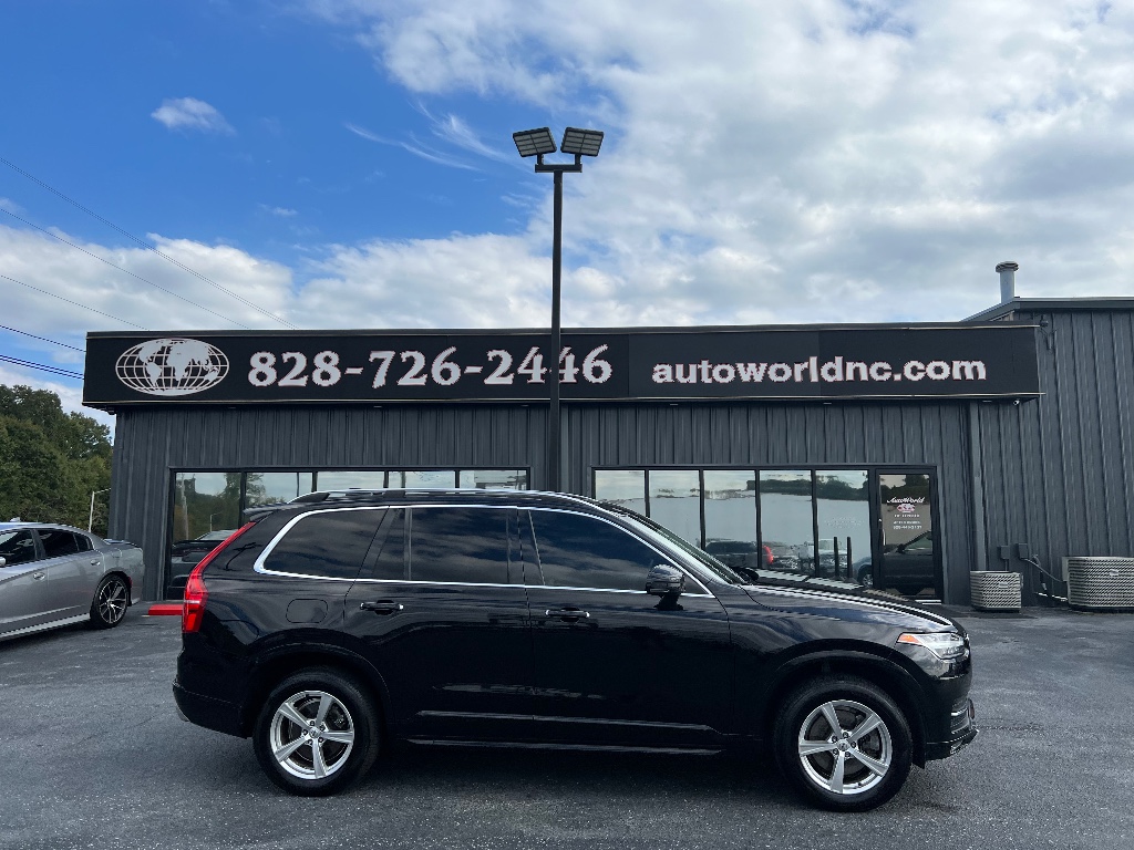 2016 Volvo XC90 T5 Momentum AWD for sale by dealer
