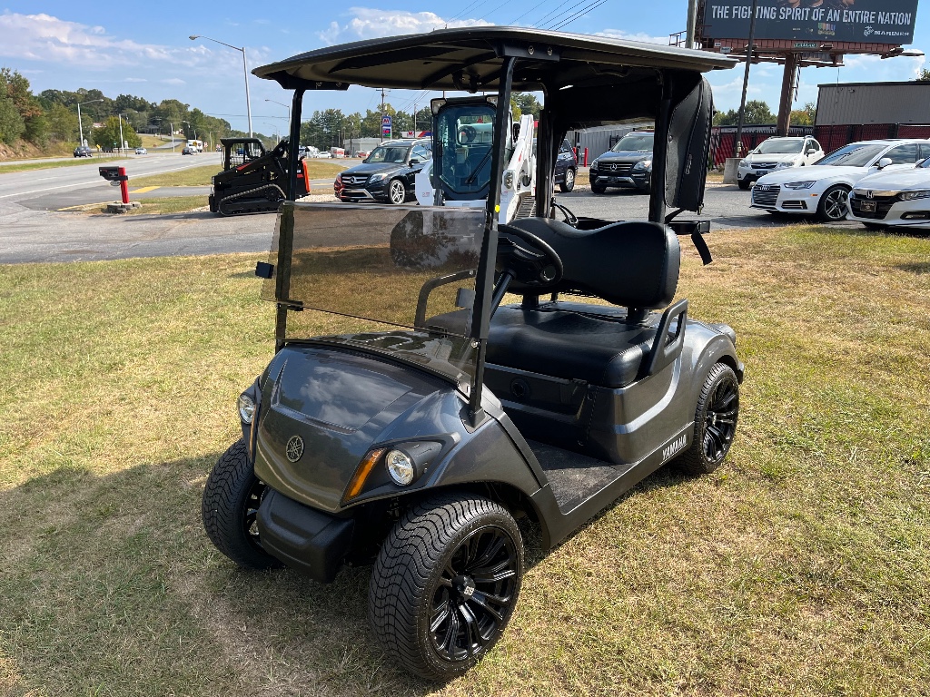 2020 Yamaha GOLF CART - ELECTRIC for sale by dealer