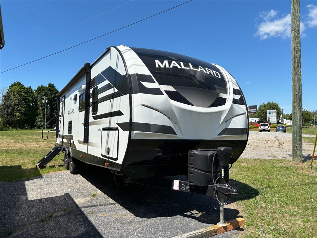 2022 Heartland Travel Trailer for sale by dealer