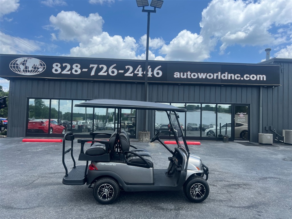 2018 Club Car CLUB CAR ONWARD -- LITHIUM BATTERY for sale by dealer