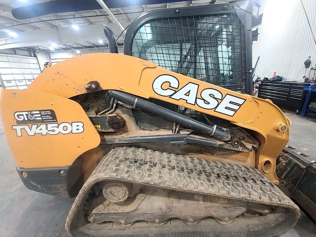 2023 Case TV450B for sale by dealer