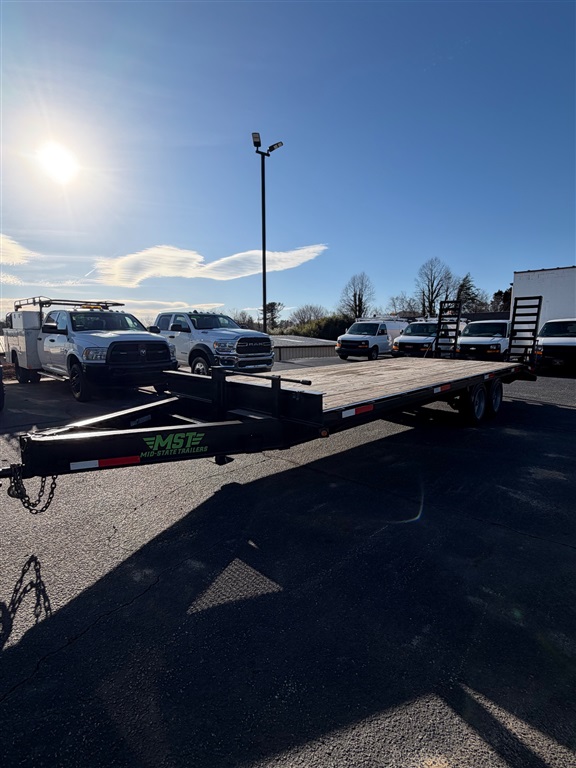 2023 MST Trailer for sale by dealer