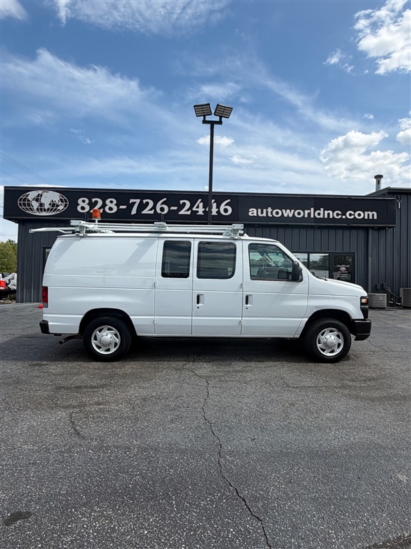2014 Ford Econoline E-150 for sale by dealer