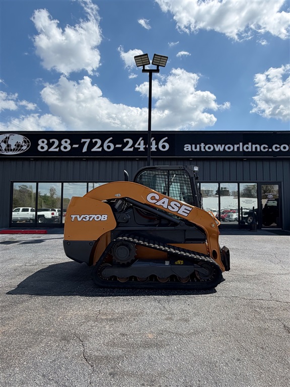 2022 Case TV370B for sale by dealer