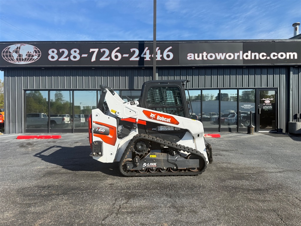 2023 Bobcat T66 T4 for sale by dealer