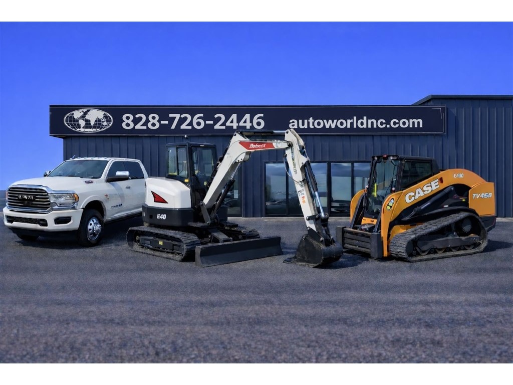 2020 BOBCAT T550 for sale by dealer