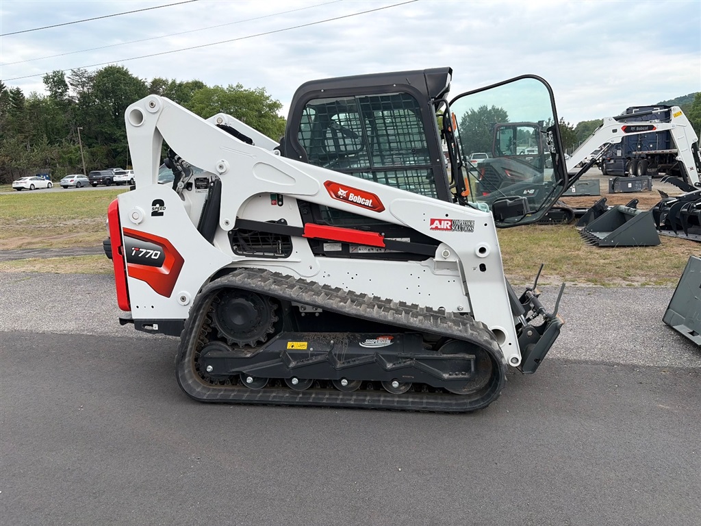 2024 Bobcat T770 for sale by dealer