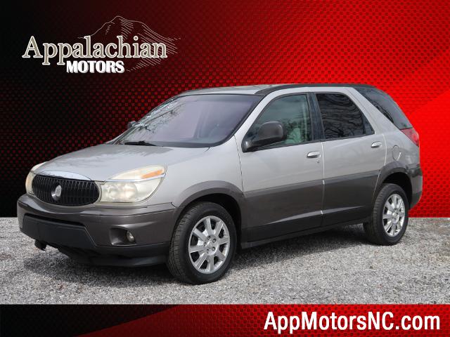 2005 Buick Rendezvous CX for sale by dealer