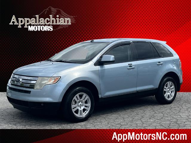 2008 Ford Edge SEL for sale by dealer