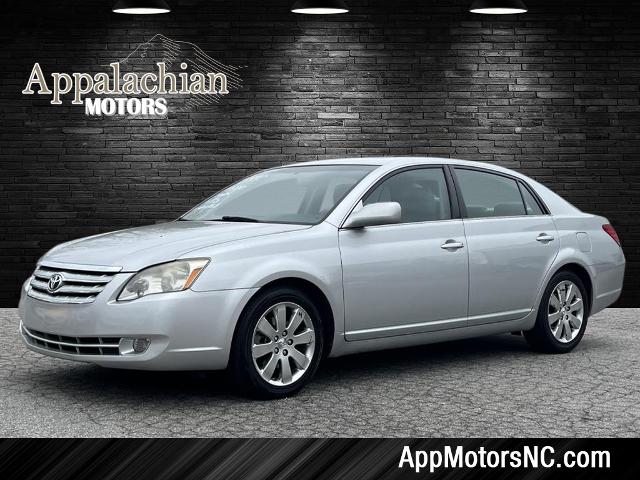 2007 Toyota Avalon XLS for sale by dealer