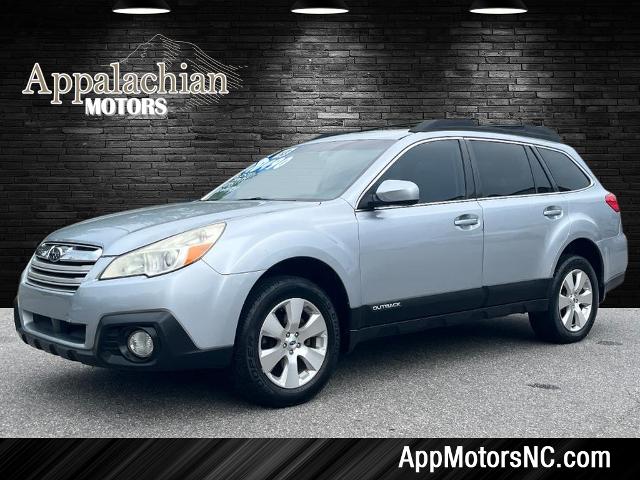 2013 Subaru Outback 2.5i Premium for sale by dealer