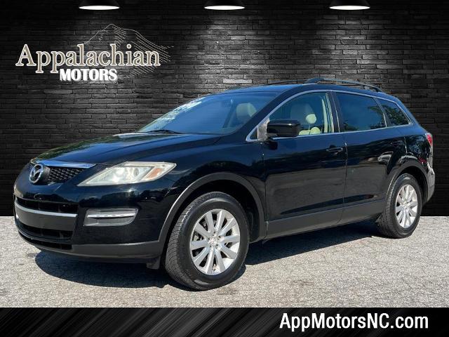 2008 Mazda CX-9 Touring for sale by dealer