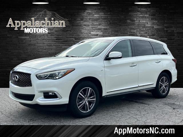 2016 INFINITI QX60 Base for sale by dealer