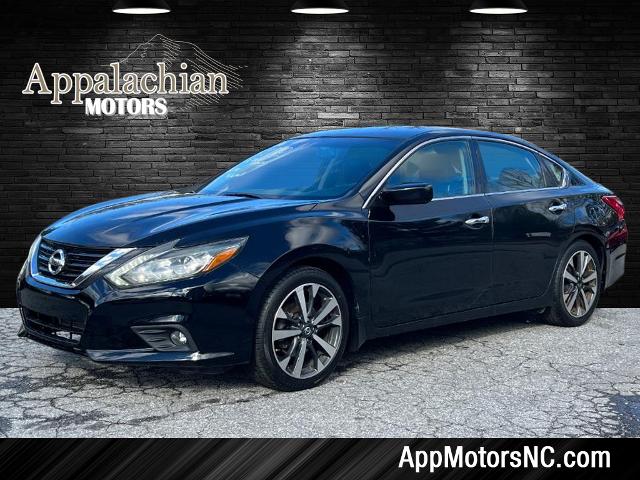 2016 Nissan Altima 2.5 S for sale by dealer