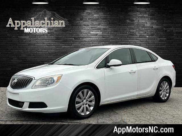 2016 Buick Verano Base for sale by dealer
