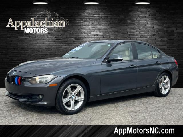 2015 BMW 3 Series 328i xDrive for sale by dealer