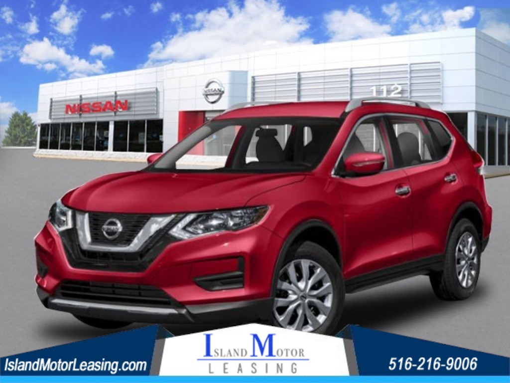 2020 Nissan Rogue SV AWD for sale by dealer