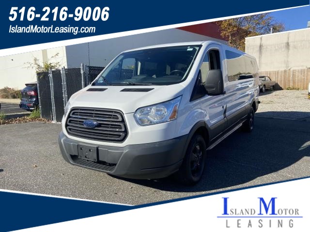 2017 Ford Transit Wagon T-350 148 Low Roof XLT Sliding RH Dr T-350 148 Low Roof XLT S for sale by dealer