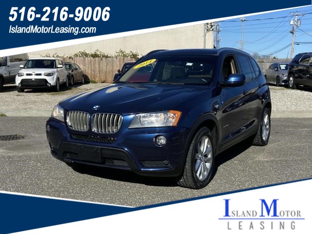 2014 BMW X3 AWD 4dr xDrive28i AWD 4dr xDrive28i for sale by dealer