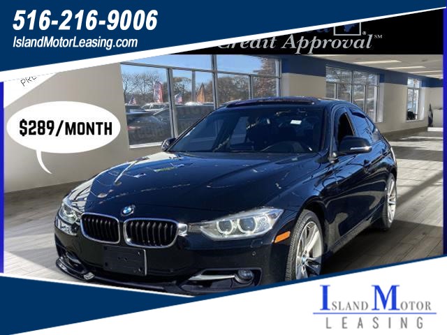 2013 BMW 3 Series 4dr Sdn 335i xDrive AWD 4dr Sdn 335i xDrive AWD for sale by dealer