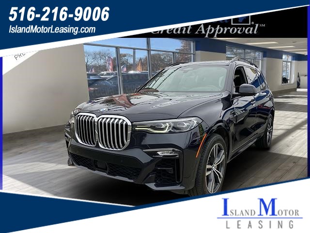 2019 BMW X7 xDrive50i Sports Activity Vehicle xDrive50i Sports Activity Vehicle for sale by dealer