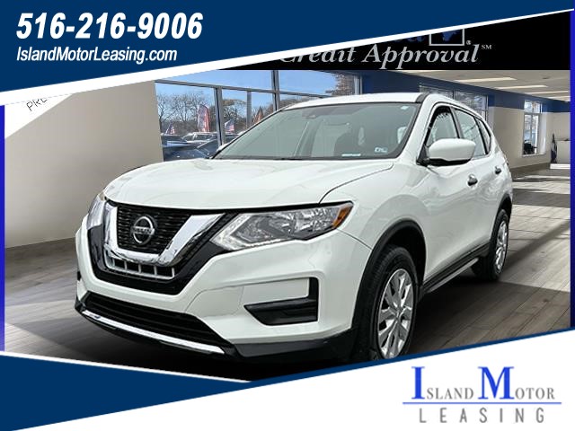 2019 Nissan Rogue AWD S AWD S for sale by dealer
