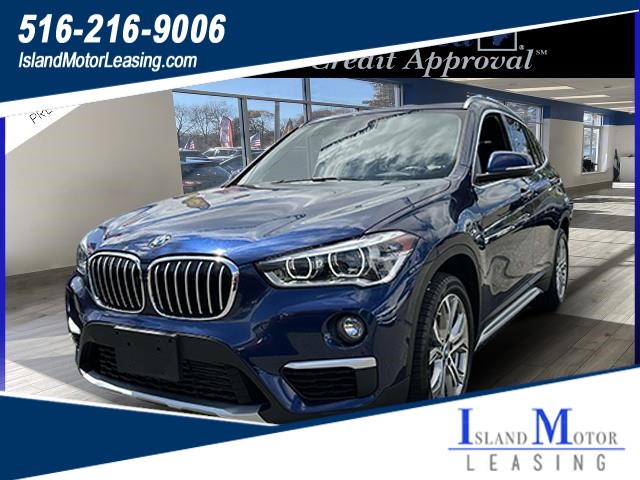 2018 BMW X1 xDrive28i Sports Activity Vehicle for sale by dealer