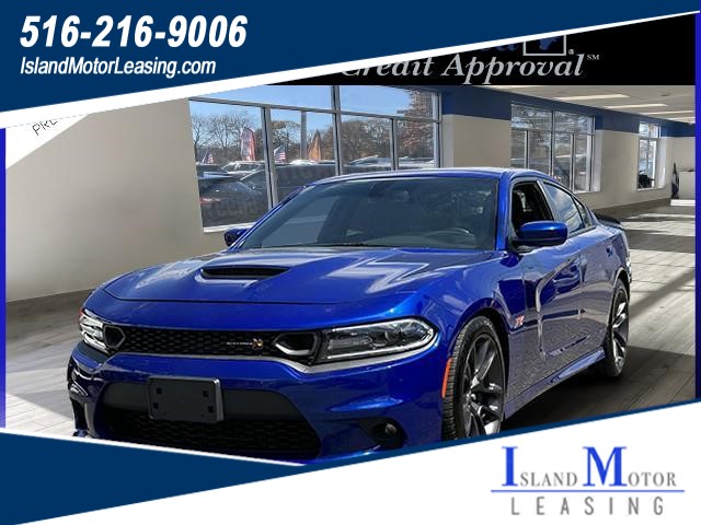 2020 Dodge Charger Scat Pack RWD Scat Pack RWD for sale by dealer