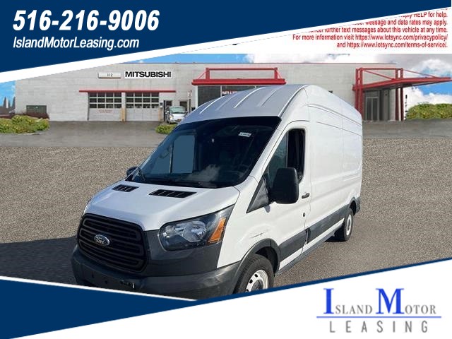 2019 Ford Transit-250 Base for sale by dealer