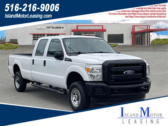 2015 Ford F-350SD XL for sale by dealer