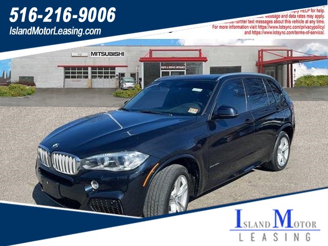 2017 BMW X5 xDrive40e for sale by dealer