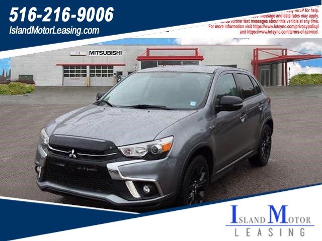 2019 Mitsubishi Outlander Sport 2.0 SE for sale by dealer