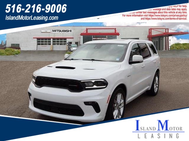 2022 Dodge Durango R/T for sale by dealer