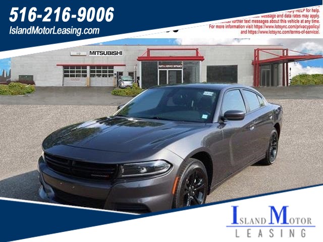 2022 Dodge Charger SXT for sale by dealer