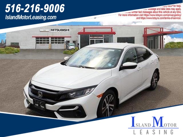 2021 Honda Civic LX for sale by dealer