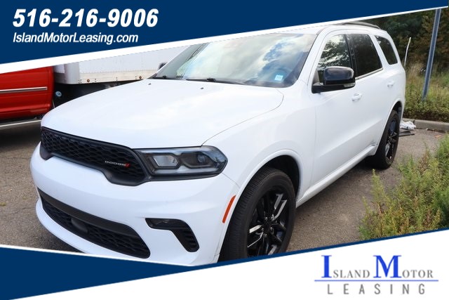 2023 Dodge Durango GT for sale by dealer