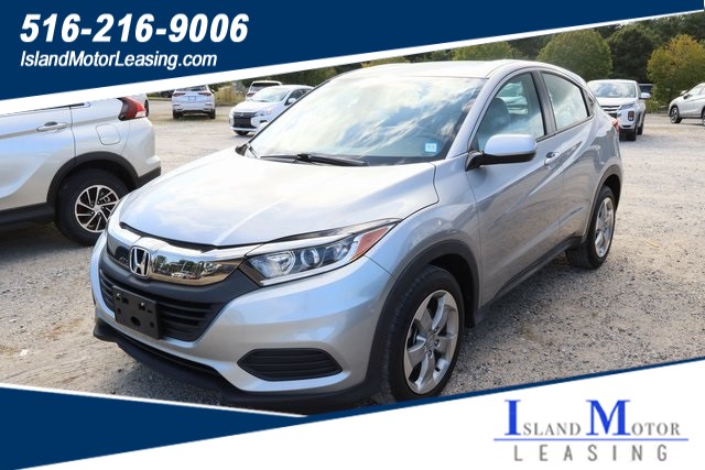 2019 Honda HR-V LX for sale by dealer