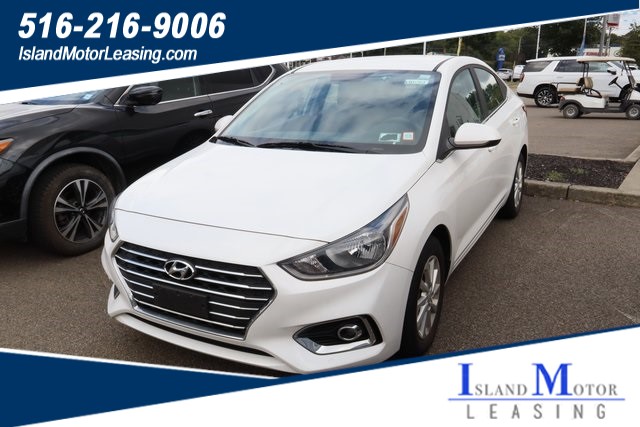 2022 Hyundai Accent SEL for sale by dealer