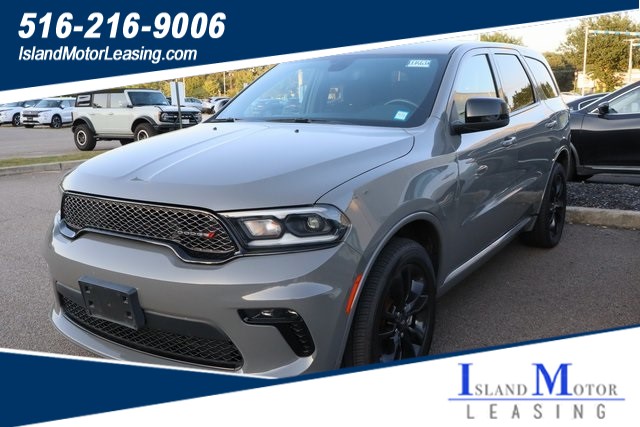 2022 Dodge Durango SXT for sale by dealer