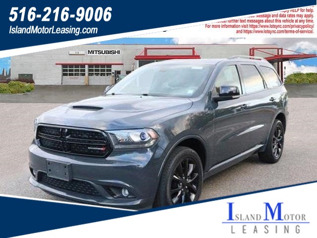 2018 Dodge Durango GT for sale by dealer