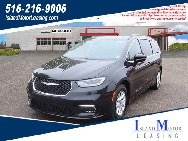 2022 Chrysler Pacifica Touring L for sale by dealer