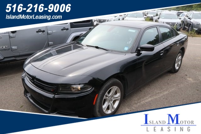 2022 Dodge Charger SXT for sale by dealer