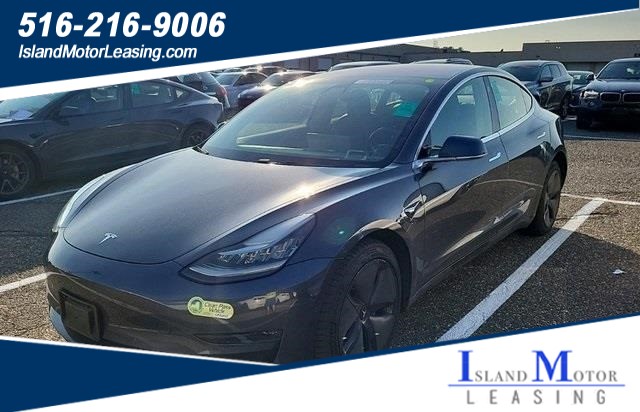 2018 Tesla Model 3 Long Range for sale by dealer