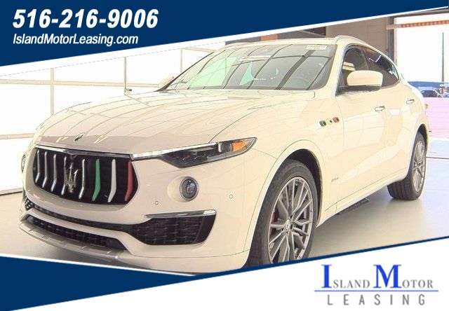 2020 Maserati Levante GranLusso for sale by dealer