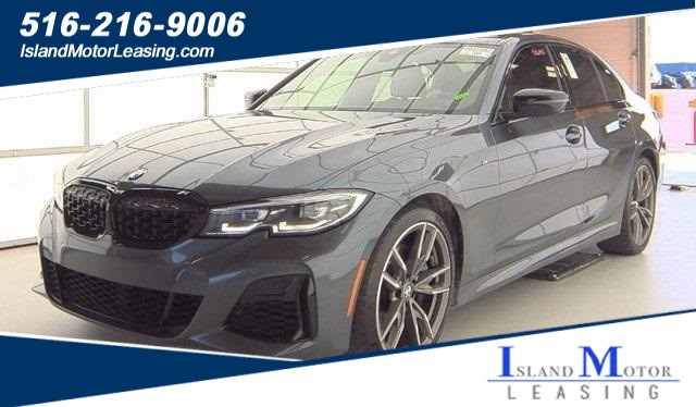 2020 BMW 3 Series M340i xDrive for sale by dealer